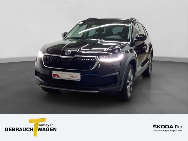 Skoda Kodiaq 2.0 TDI Tour