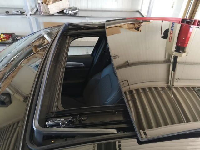 Renault Arkana EDC Hybrid Techno