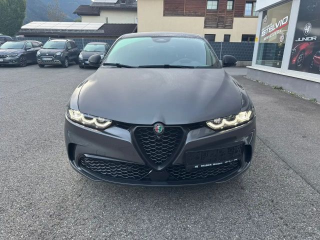 Alfa Romeo Tonale Speciale