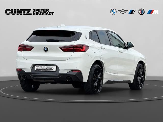 BMW X2 M-Sport xDrive20d