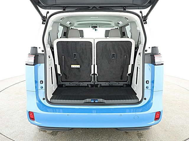 Volkswagen ID.Buzz Pro