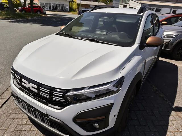 Dacia Sandero ECO-G Extreme Stepway