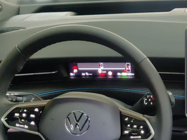 Volkswagen ID.7 Pro
