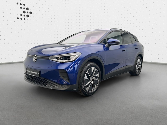 Volkswagen ID.4 IQ.Drive Performance Pro