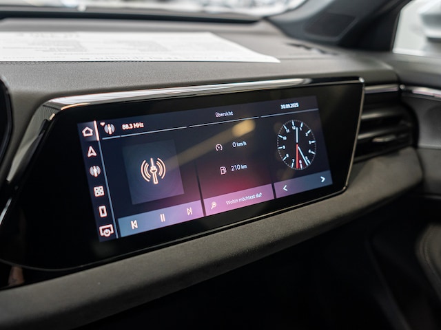 Audi S5 Avant S-Tronic