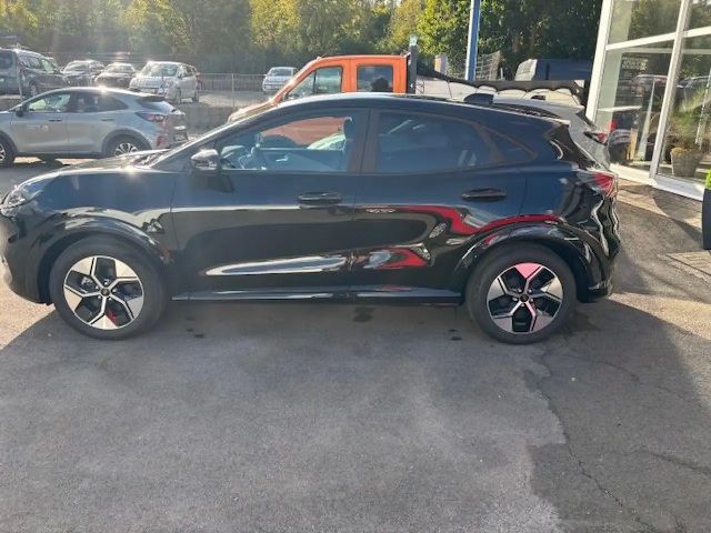 Ford Puma 124 kW FWD