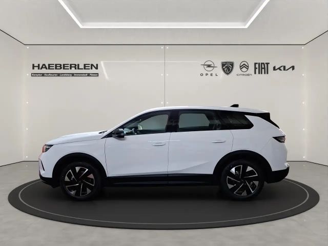 Opel Grandland X Edition