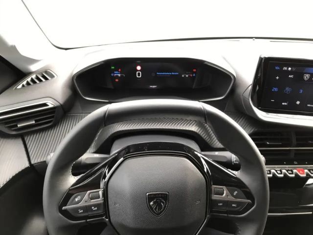 Peugeot 208 Allure Pack