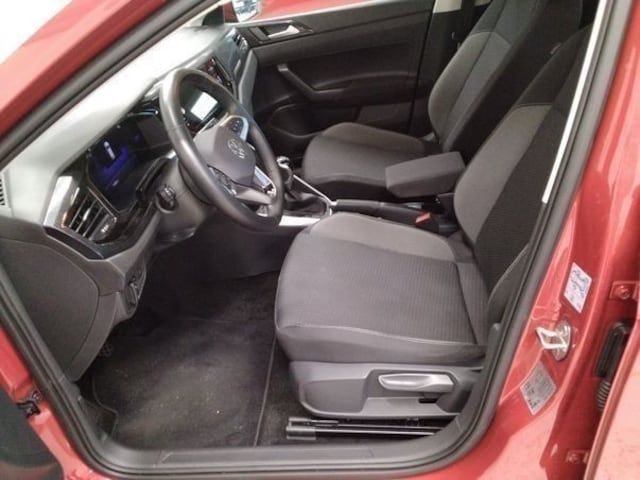 Volkswagen Polo Life