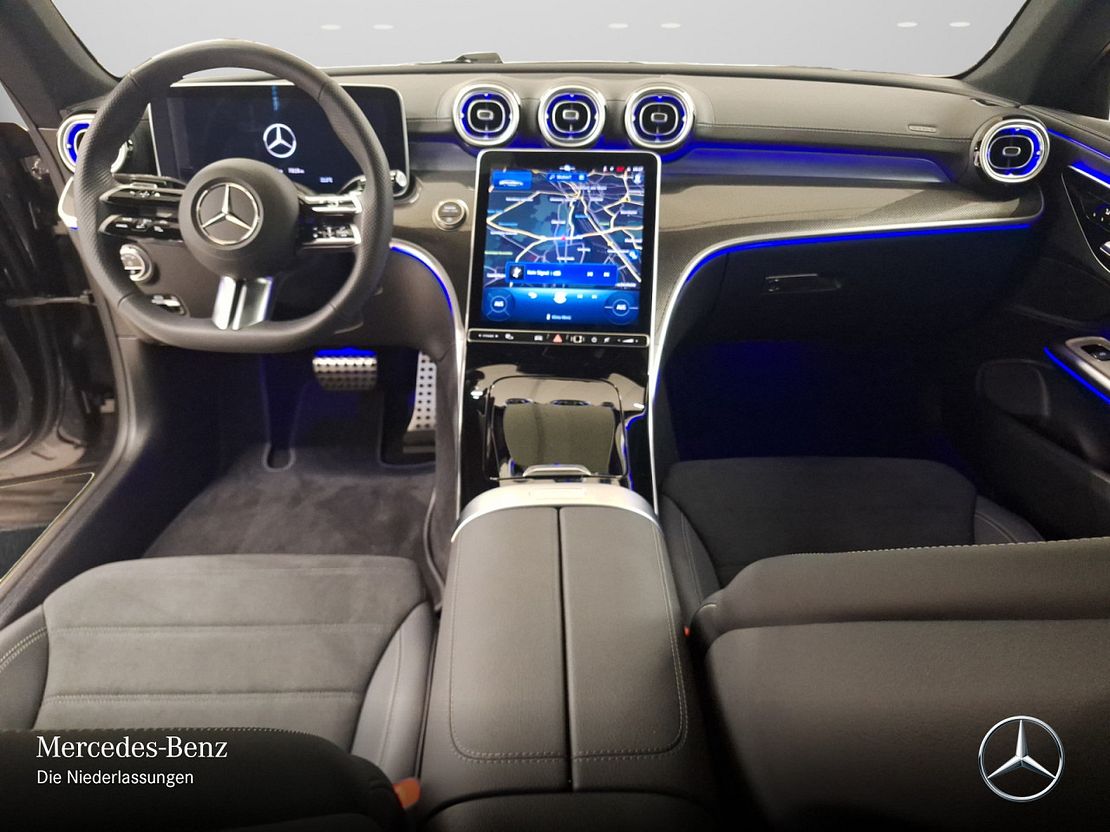 Mercedes-Benz CLE 200 Coupé