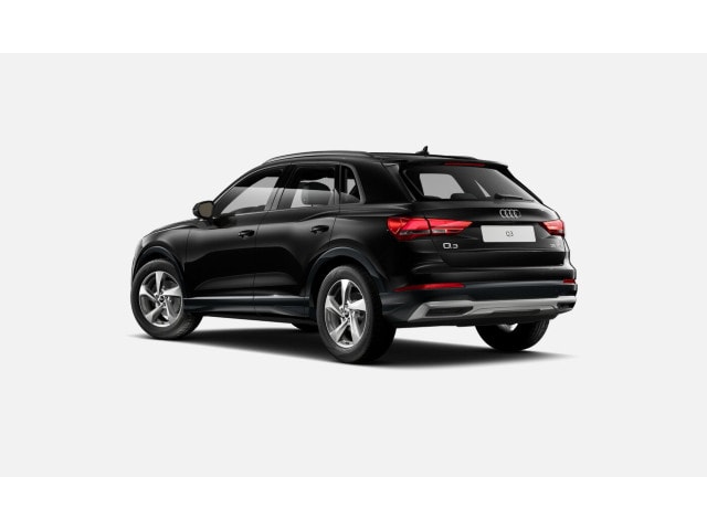 Audi Q3 35 TFSI S-Tronic