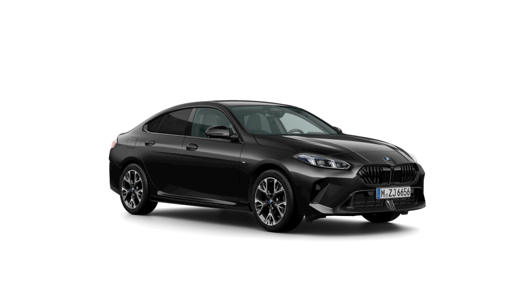 BMW 220 Coupé Gran Coupé