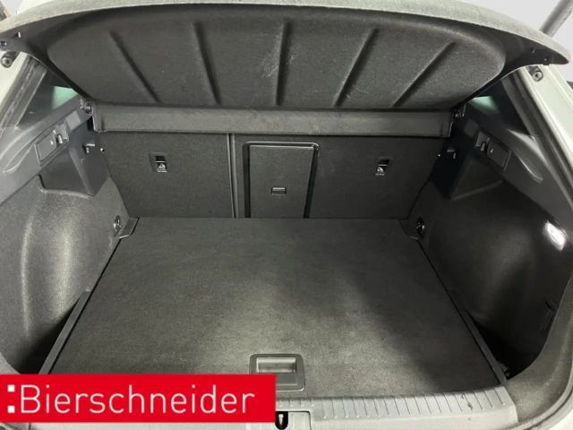 Cupra Formentor 2.0 TSI DSG