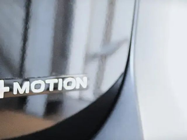 Volkswagen Caddy 4Motion