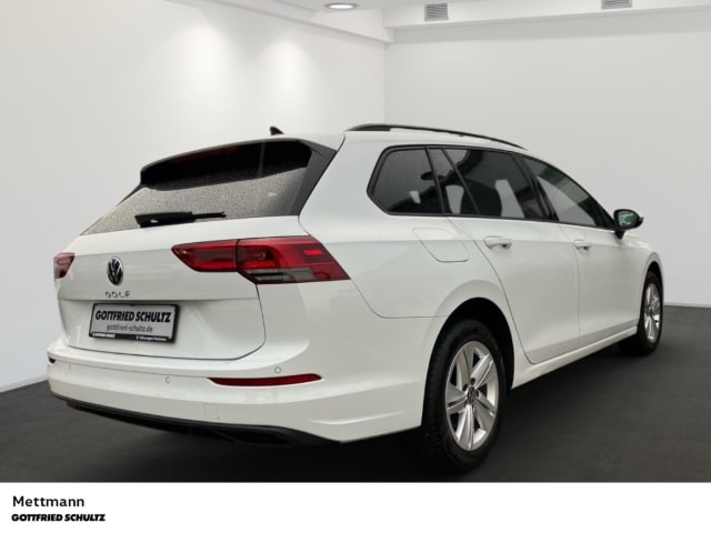 Volkswagen Golf 2.0 TDI Life Variant