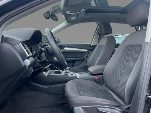Audi Q5 40 TDI Quattro S-Tronic