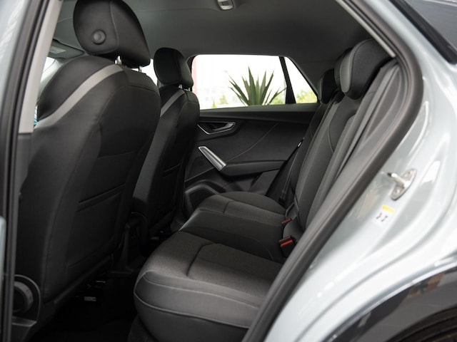 Audi Q2 35 TFSI S-Tronic