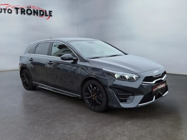 Kia Ceed GDi GT-Line
