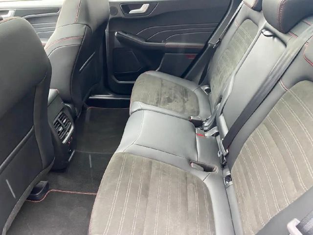 Ford Kuga Hybrid Plug in Hybrid