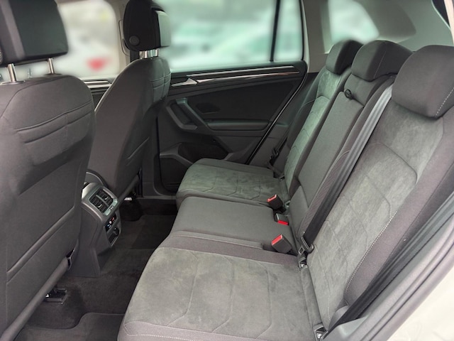 Volkswagen Tiguan 1.5 TSI