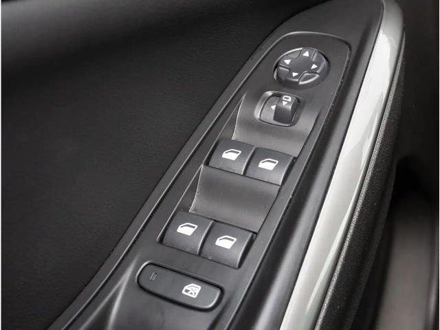 Opel Grandland X Basis +PDC+ALLW+KLIMA+LED+L/SHZ+CARPLAY+