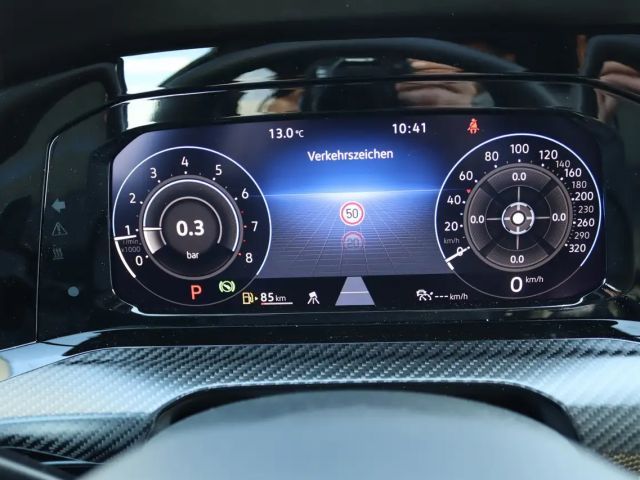 Volkswagen Golf Sound