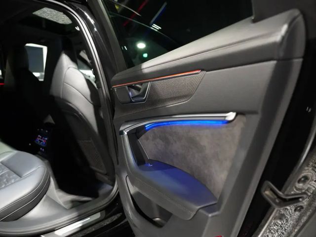 Audi RS6 4.0 TFSI Quattro