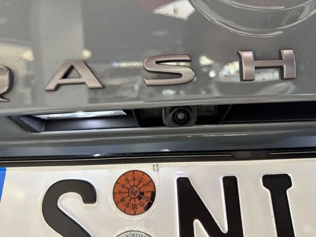 Nissan Qashqai 1.5 VC-T e-Power N-Design