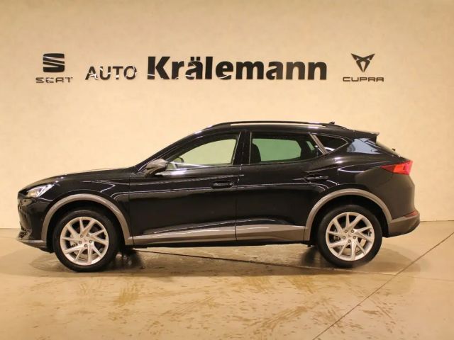 Cupra Formentor 4Drive DSG