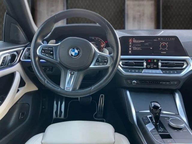 BMW 420 420d Coupé xDrive