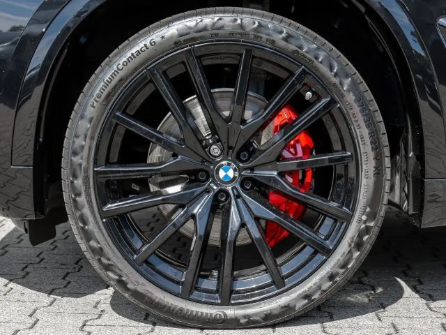 BMW X5 M-Sport xDrive30d