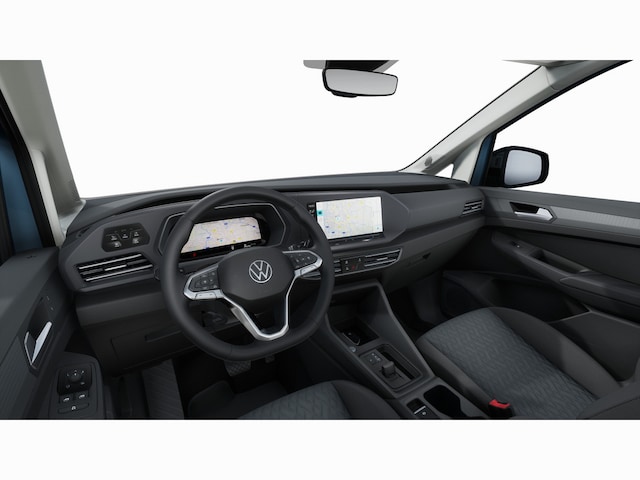 Volkswagen Caddy Combi DSG