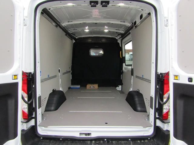 Ford E-Transit Trend FT 350 L2 H2 - Navi/Kamera/Sitzheizung