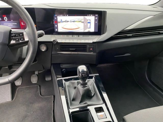 Opel Astra GS-Line Grand Sport Sports Tourer