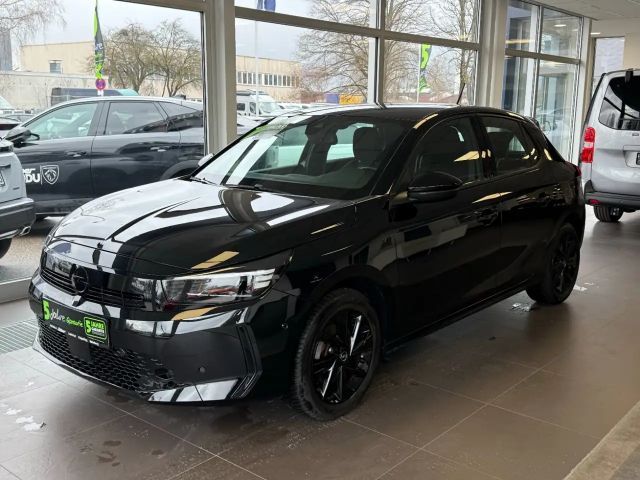 Opel Corsa 1.2 Turbo GS-Line Grand Sport Turbo