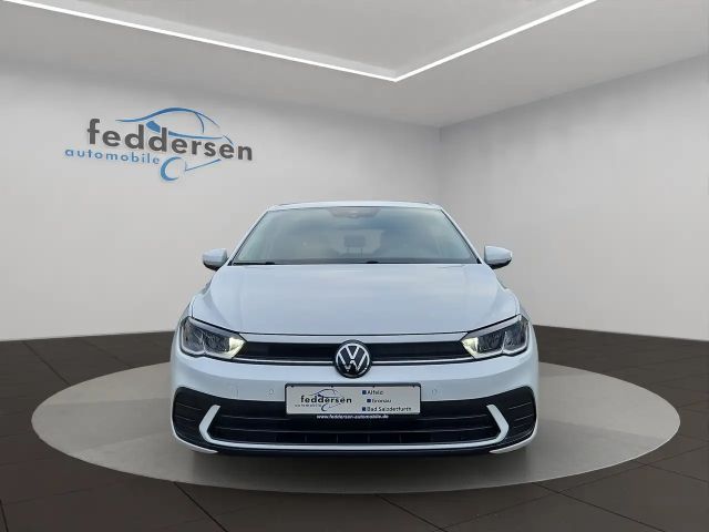 Volkswagen Polo Life