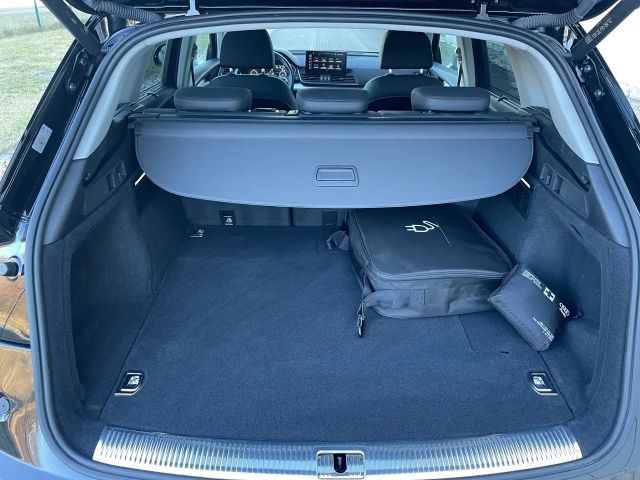 Audi Q5 50 TFSI Hybride Quattro