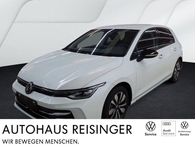 Volkswagen Golf 1.5 eTSI DSG Golf VIII