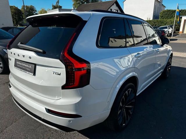 Volvo XC90 T8