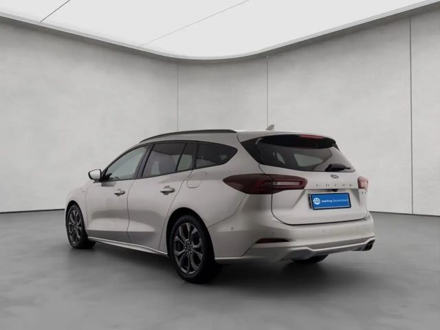 Ford Focus EcoBoost ST Line Wagon