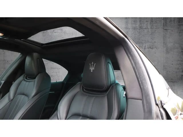 Maserati Ghibli Gran Sport S Q4