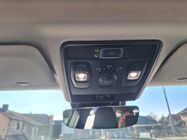 Renault Captur Bose Hybrid