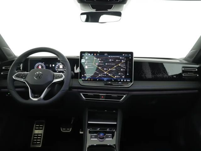 Volkswagen Tiguan DSG Sport