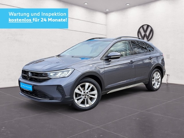 Volkswagen Taigo 1.0 TSI DSG Life