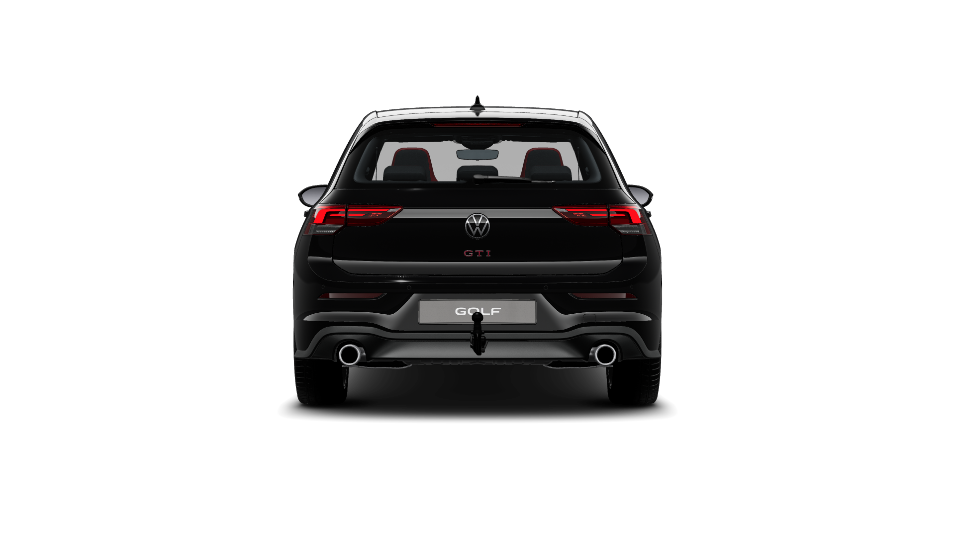 Volkswagen Golf 2.0 TSI DSG GTI