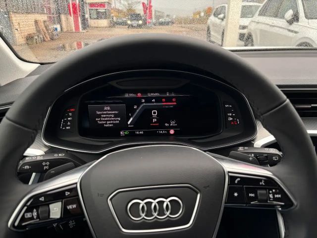 Audi A6 40 TDI Avant Quattro