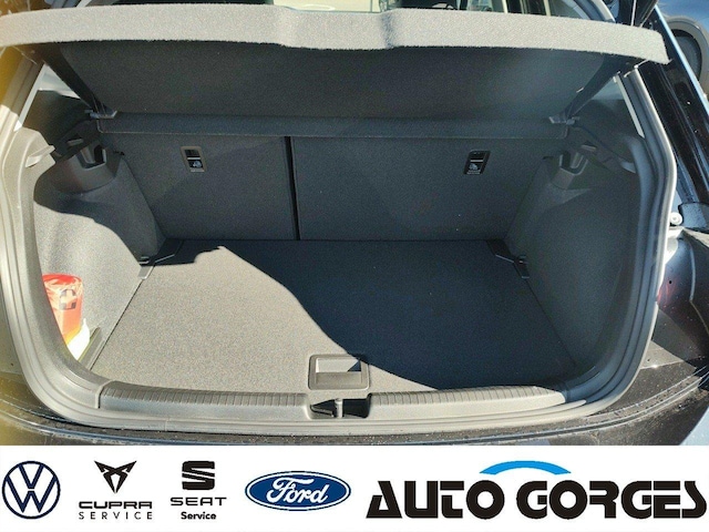 Volkswagen Polo 1.0 TSI