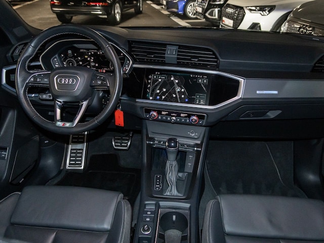 Audi Q3 45 TFSI Hybride S-Tronic