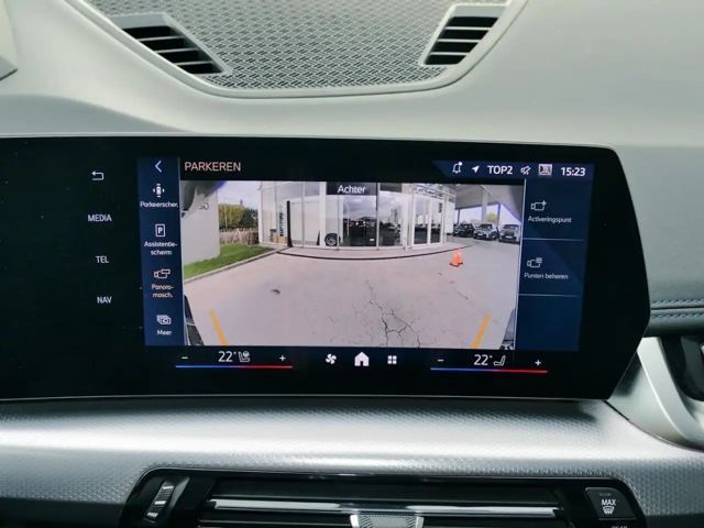 BMW iX1 Drive pro M-Sport xDrive30