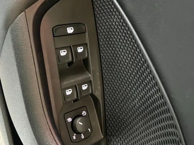 Skoda Octavia Style Style